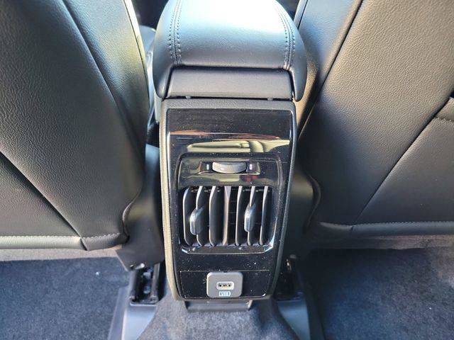 New 2026 Jeep Compass Limited w/ Sun, Sound & Navigation Group AWD/4WD image 11