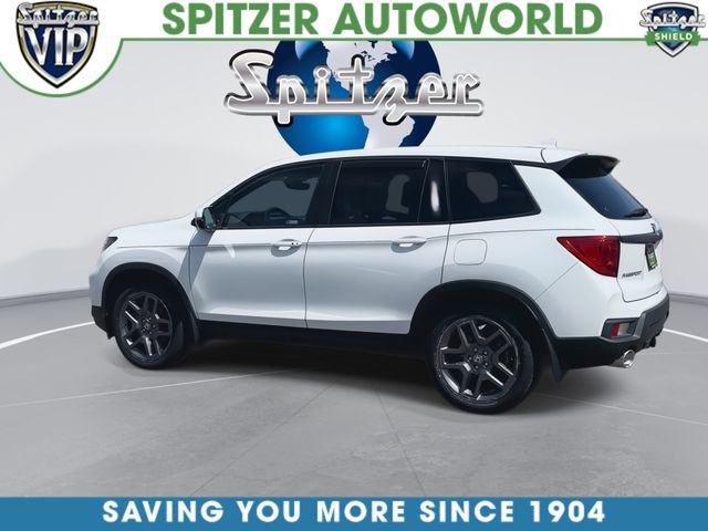 Used 2022 Honda Passport EX-L image 7