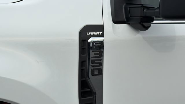 New 2026 Ford F350 Lariat w/ Lariat Ultimate Package image 11
