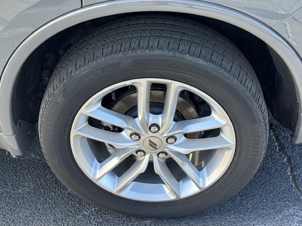 Used 2024 Dodge Durango GT AWD/4WD image 19