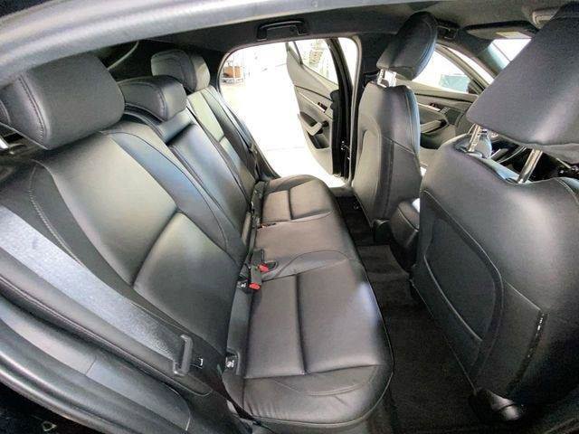 Used 2024 MAZDA MAZDA3 s FWD image 13