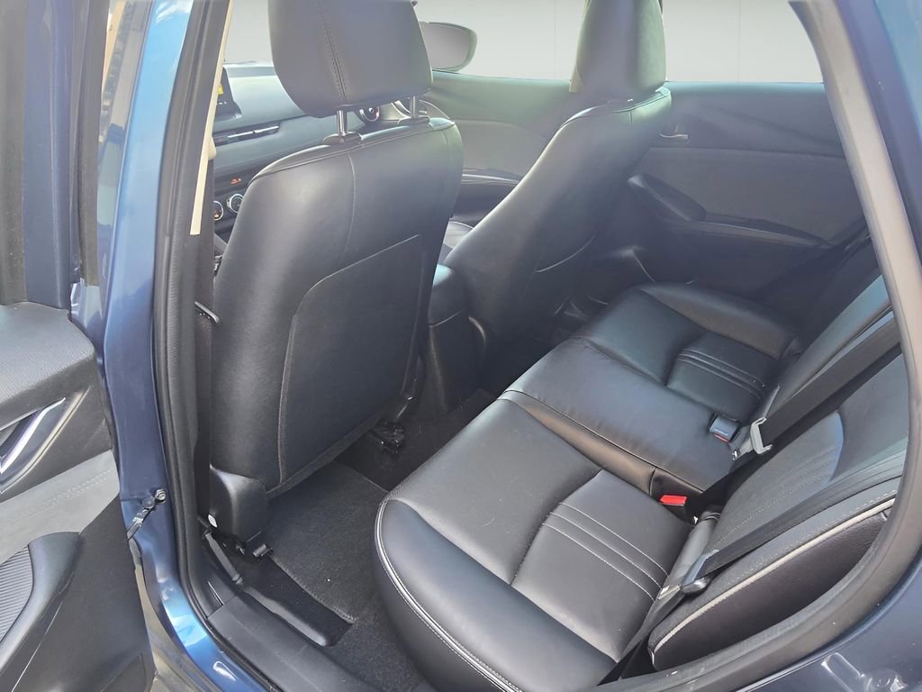 Used 2019 MAZDA CX-3 Grand Touring w/ Premium Package image 28