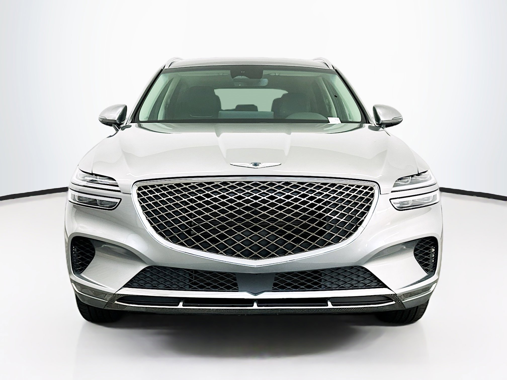 Used 2025 Genesis GV70 2.5T AWD/4WD image 2