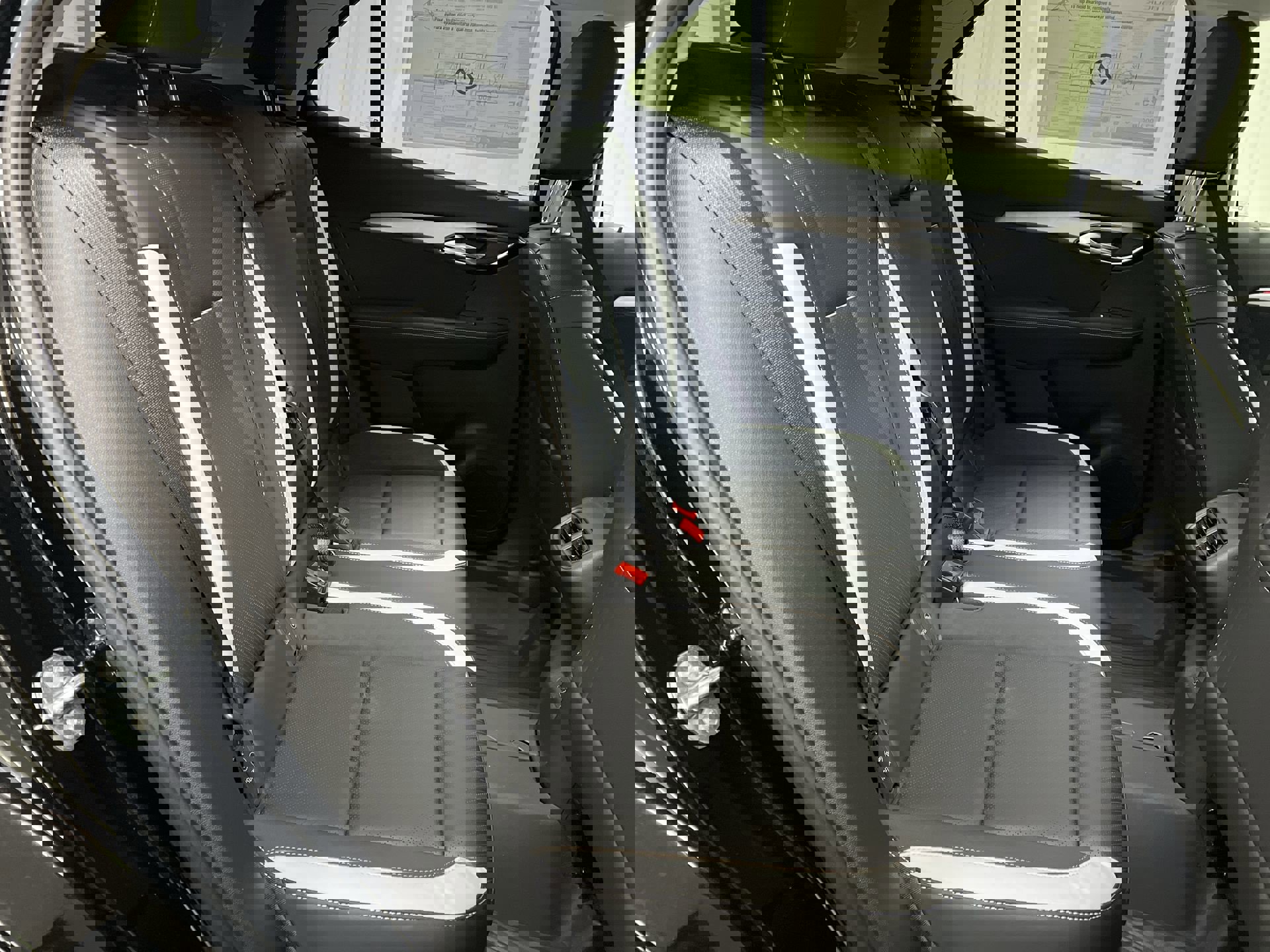 New 2026 Buick Envision Sport Touring AWD/4WD image 64