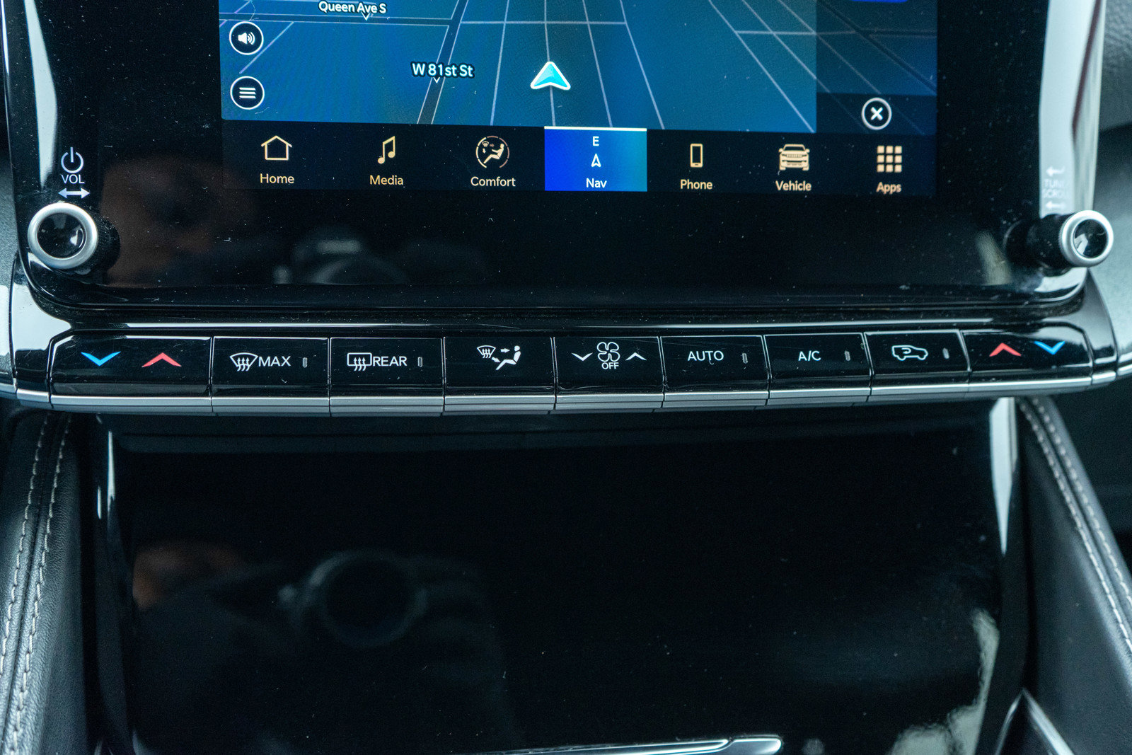 Used 2022 Jeep Wagoneer Series I w/ Premium Group I image 21