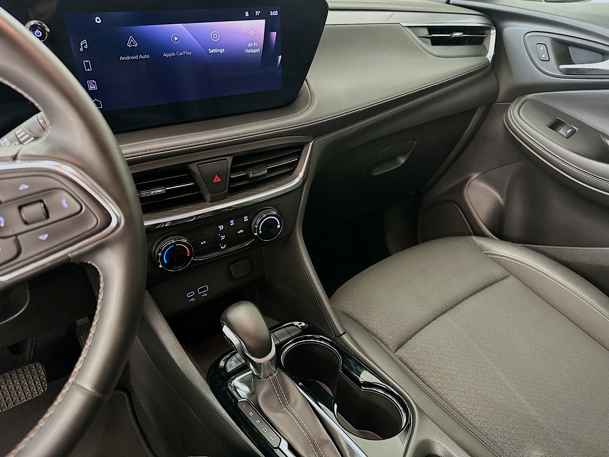 Used 2025 Buick Encore GX Preferred image 26