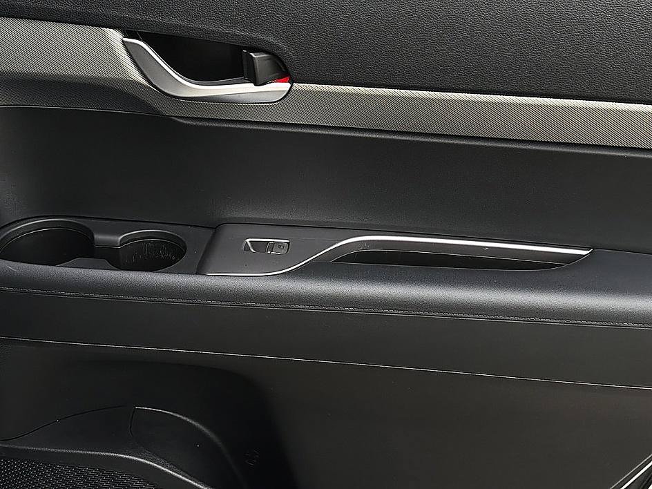 Certified 2025 Hyundai Palisade SEL AWD/4WD image 26