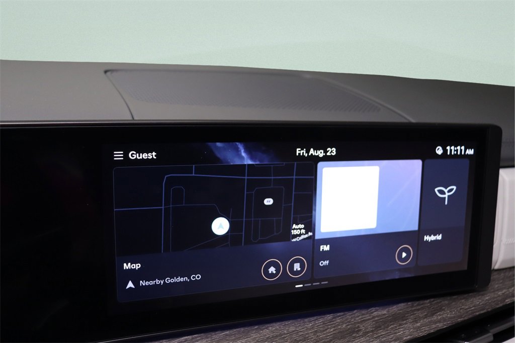 New 2026 Hyundai Santa Fe Calligraphy image 27