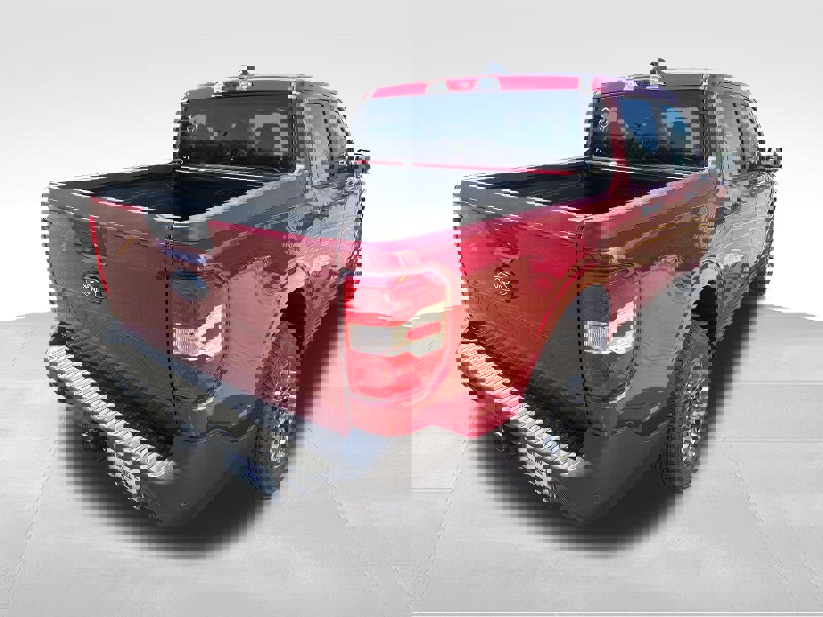 New 2026 Ford Maverick XLT AWD/4WD image 6