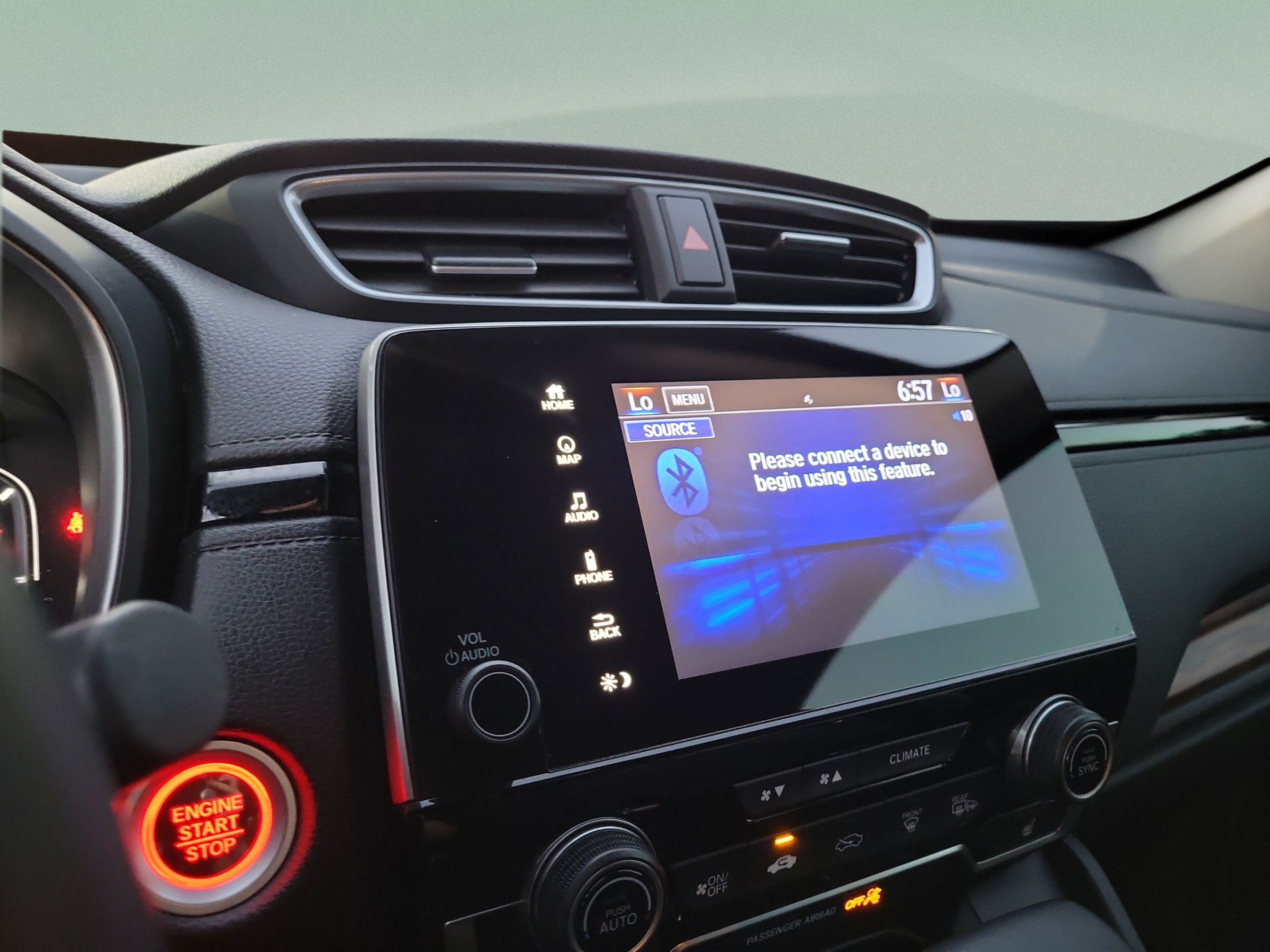Used 2020 Honda CR-V Touring image 18