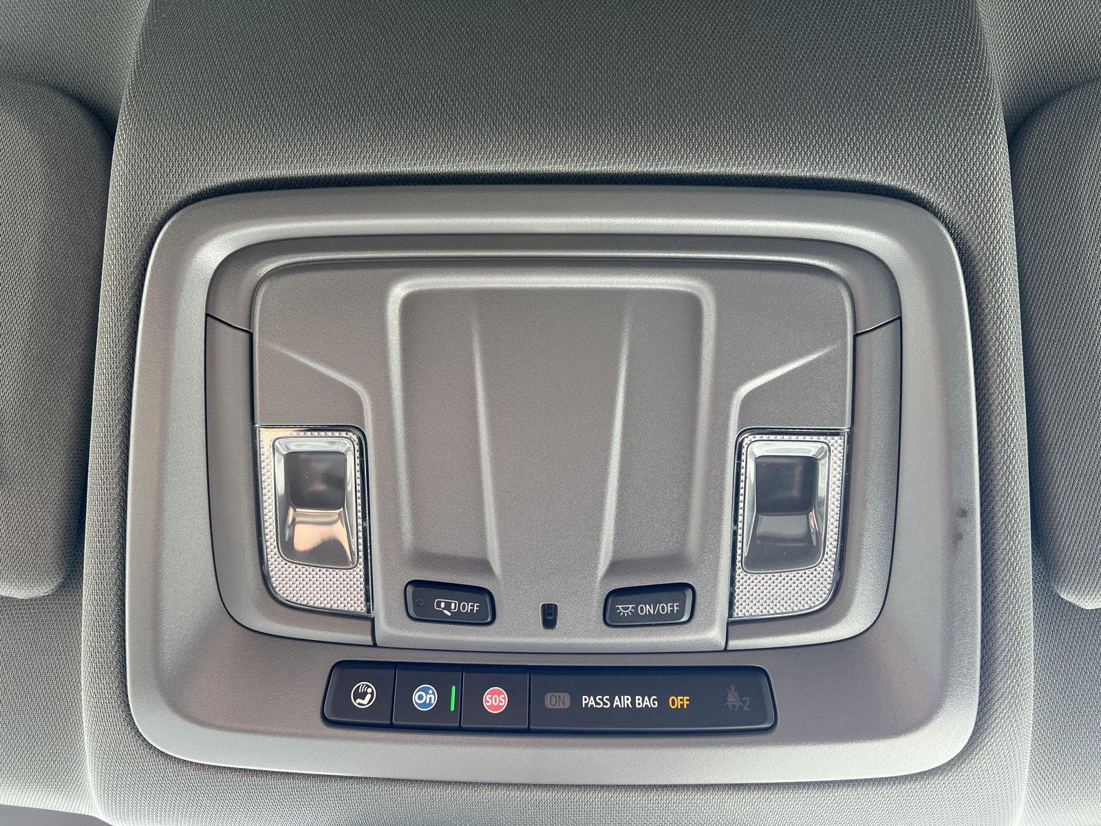 New 2026 GMC Sierra 1500 Pro w/ Graphite Edition image 35