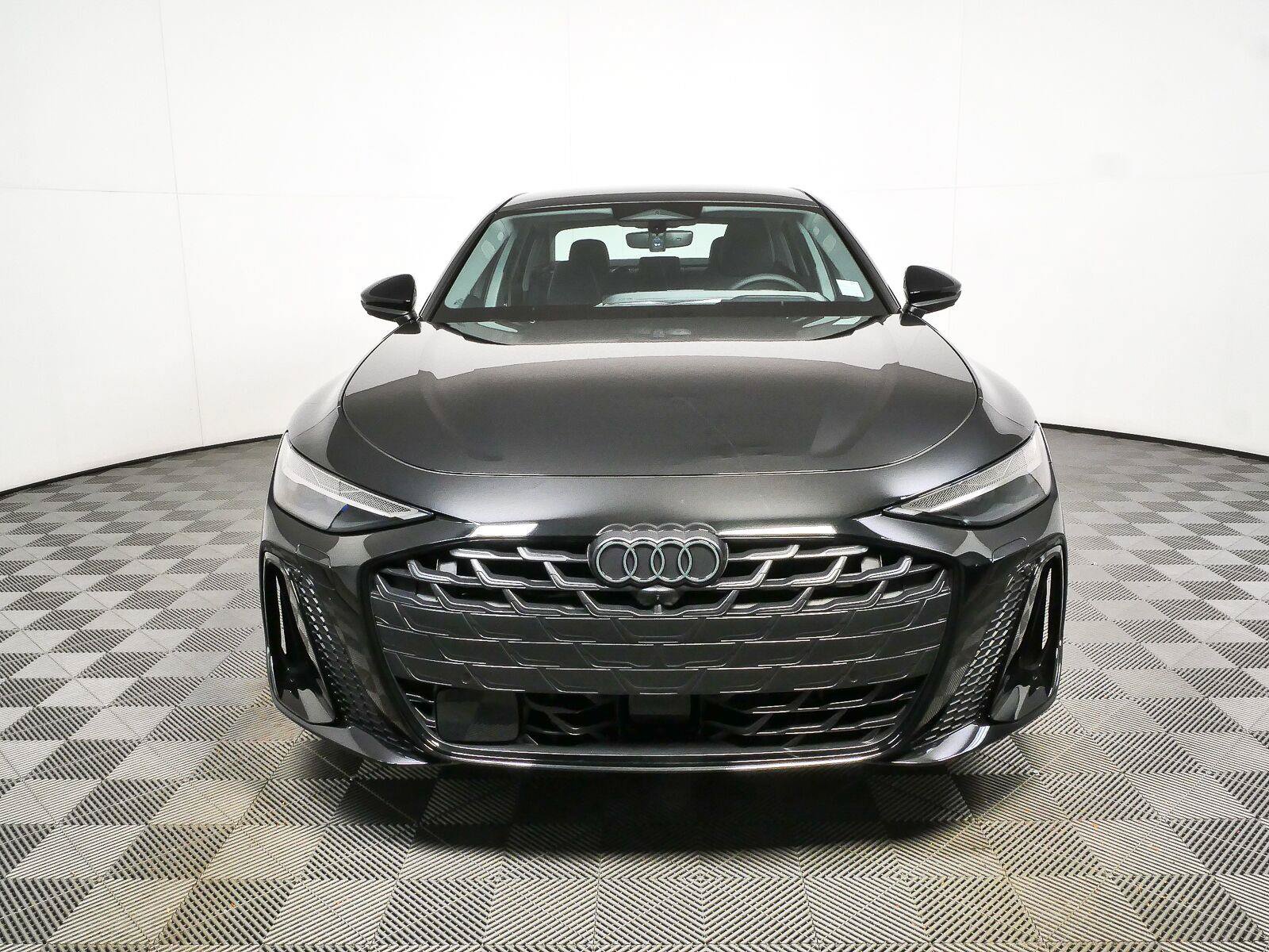 New 2026 Audi A6 Premium Plus AWD/4WD image 37