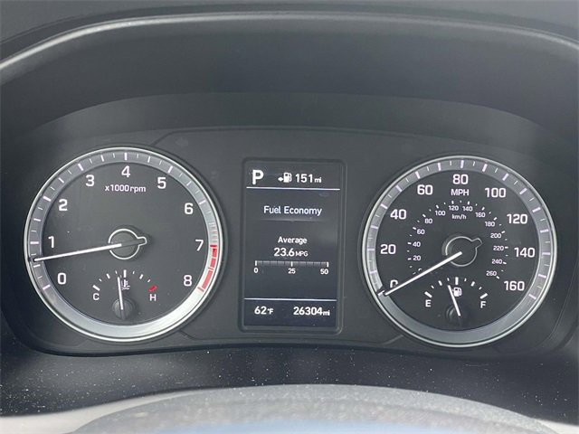 Used 2018 Hyundai Sonata Limited image 19