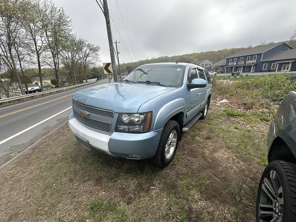 Used 2011 Chevrolet Tahoe LT w/ Luxury Package