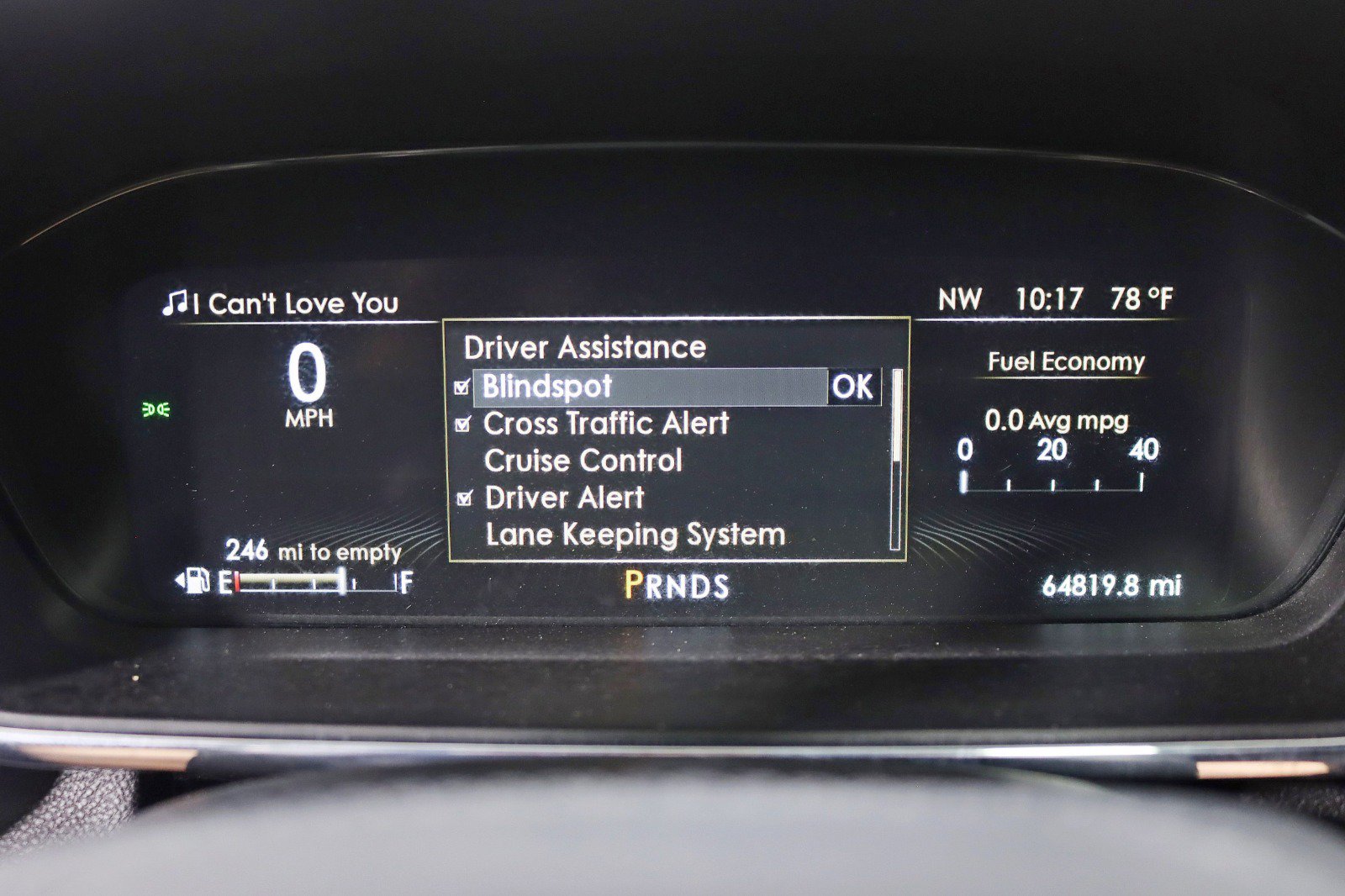 Used 2017 Lincoln Continental Reserve w/ Luxury Package AWD/4WD image 16