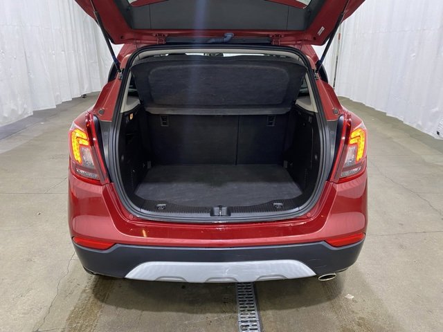 Used 2017 Buick Encore Preferred image 12