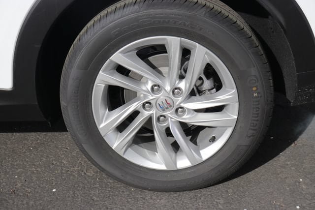 New 2026 Buick Envista Sport Touring FWD image 10