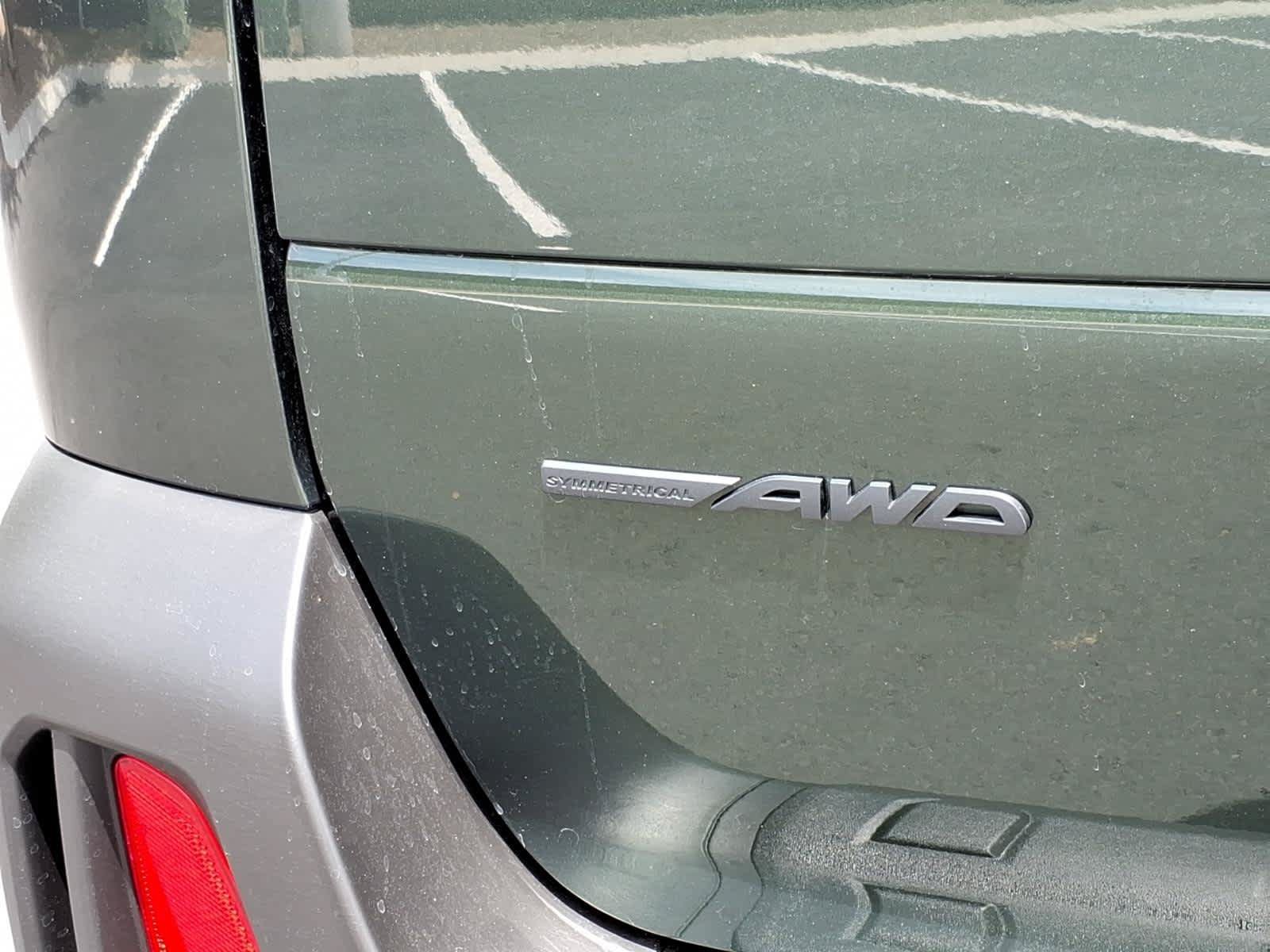 New 2026 Subaru Outback Premium AWD/4WD image 10