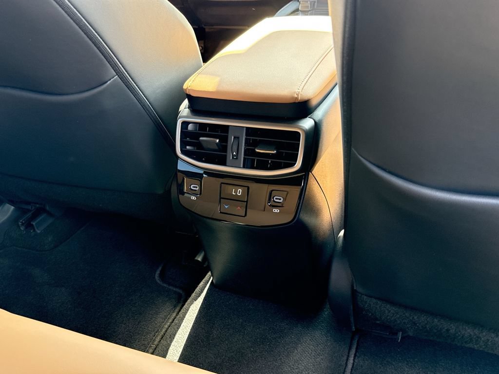 Used 2026 Lexus RX 350 FWD image 18