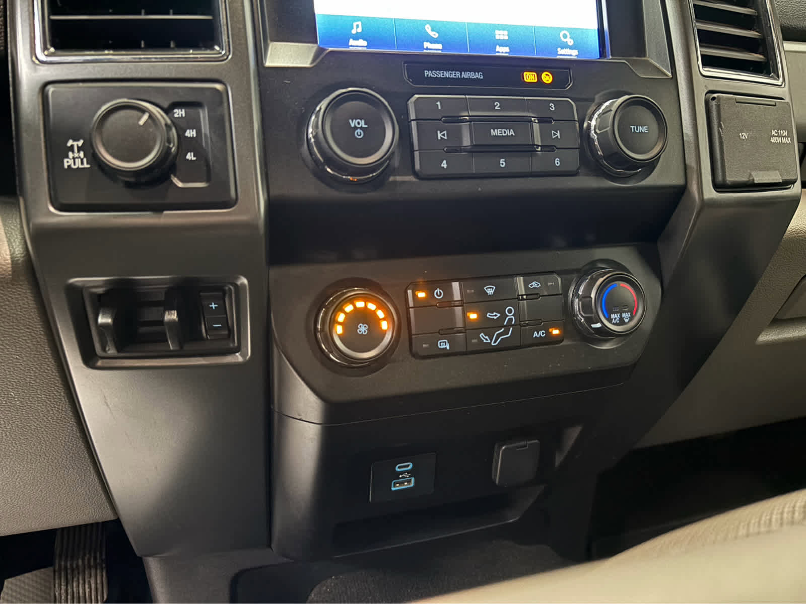 Used 2020 Ford F250 XLT image 20