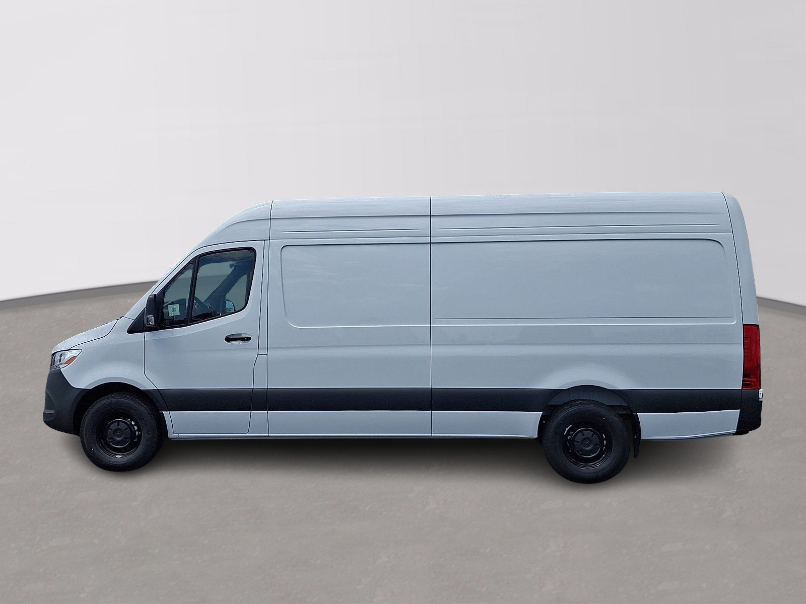 New 2026 Mercedes-Benz Sprinter 2500 image 7