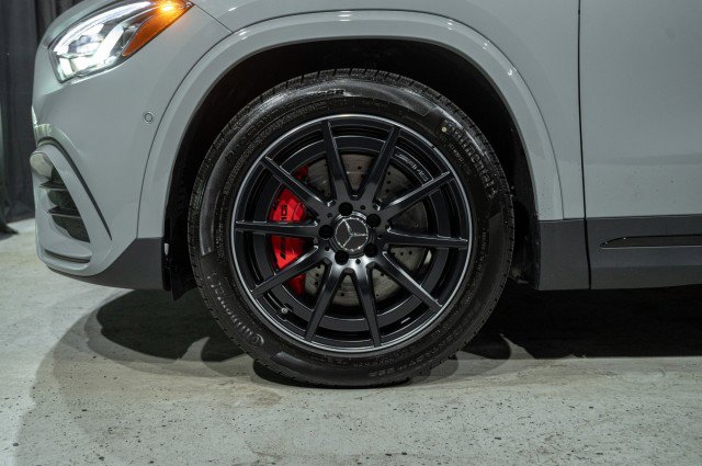 New 2026 Mercedes-Benz GLA 35 AMG 4MATIC image 7