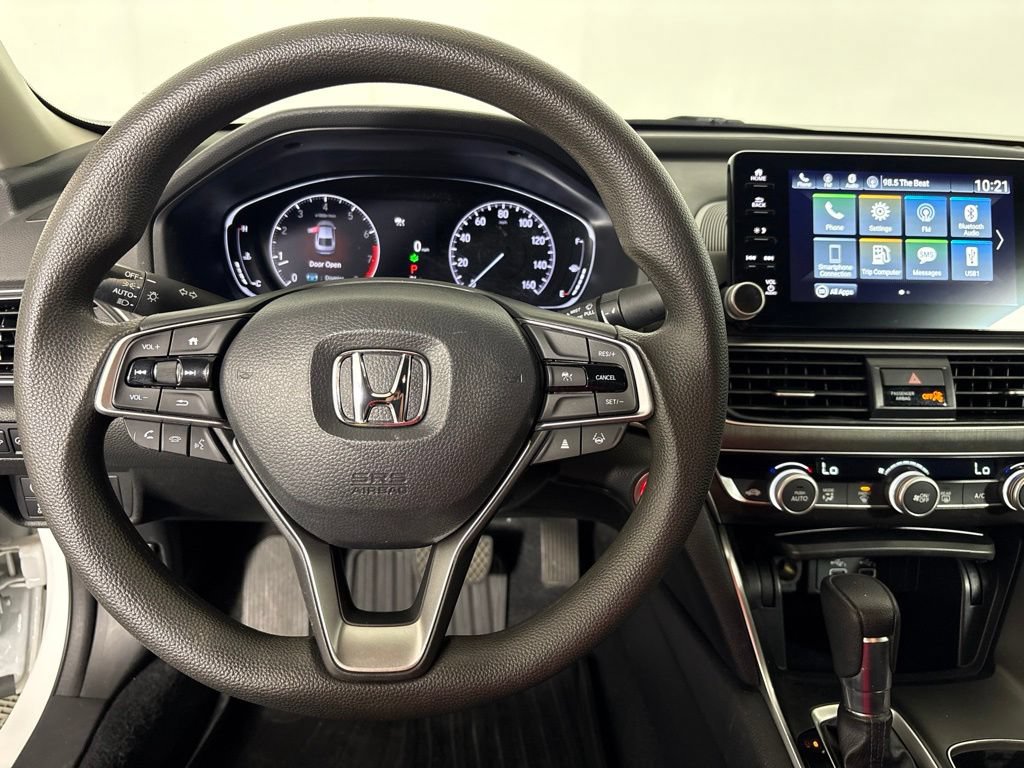 Used 2022 Honda Accord LX image 15