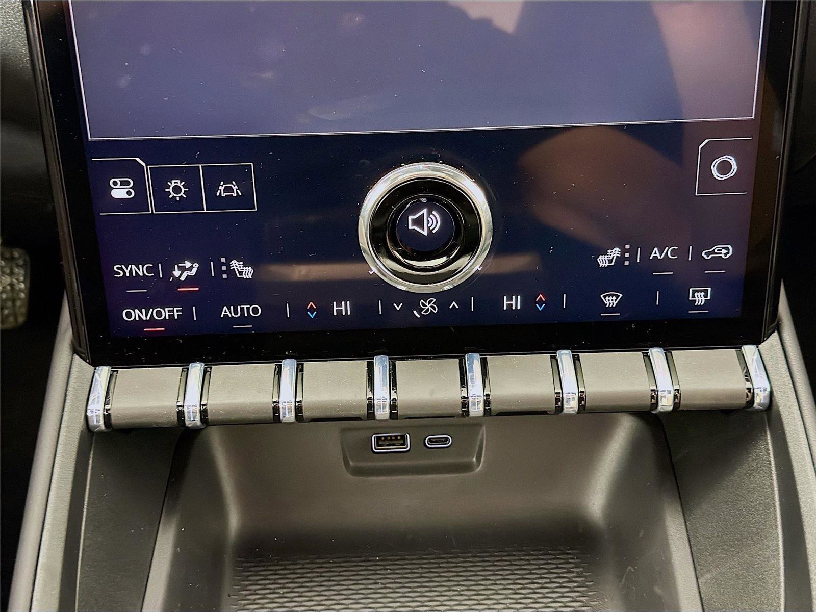 New 2026 GMC Terrain Elevation w/ Elevation Premium Package image 18