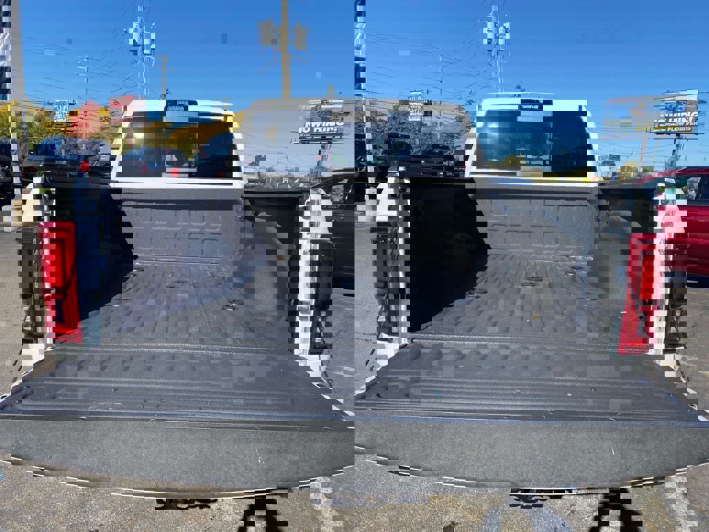 Used 2025 RAM 2500 Big Horn image 23