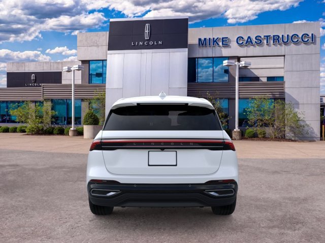 New 2026 Lincoln Nautilus Premier AWD/4WD image 5