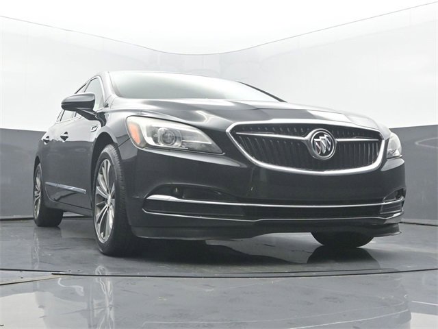 Used 2017 Buick LaCrosse Preferred image 24