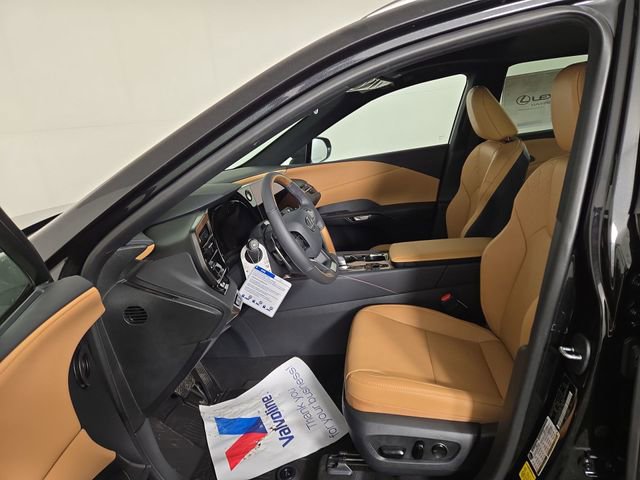 New 2026 Lexus RX 350 Premium Plus image 12