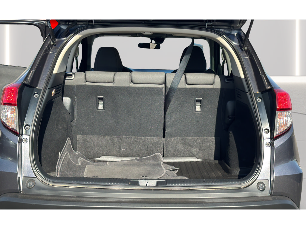 Used 2020 Honda HR-V EX image 22