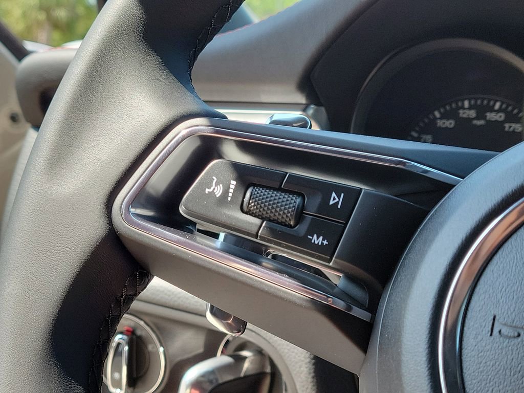 New 2026 Porsche Macan S image 39