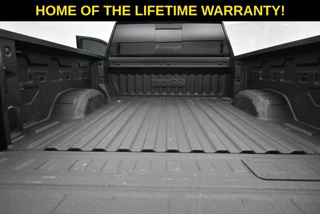 Used 2022 Chevrolet Silverado 2500 High Country AWD/4WD image 43