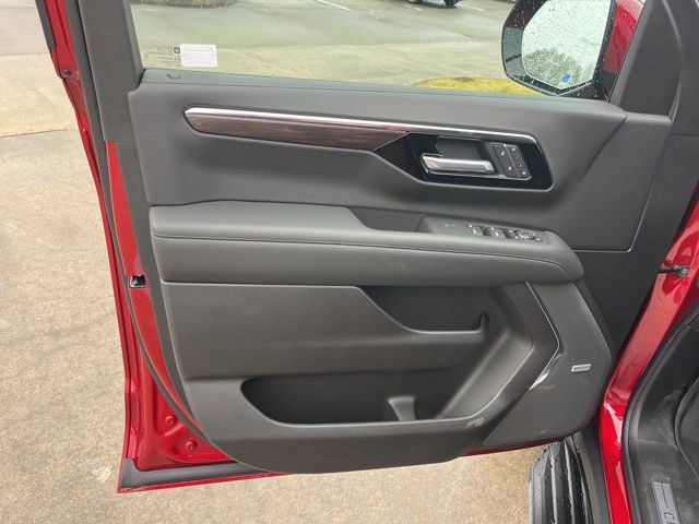 New 2026 Chevrolet Tahoe LT w/ Comfort Package image 16