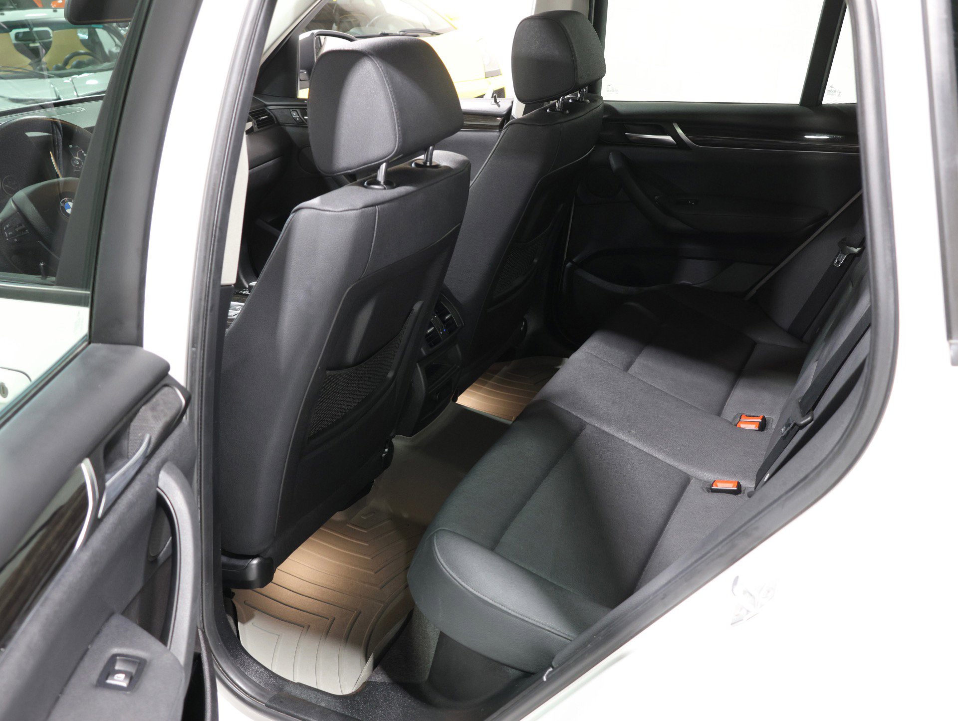 Used 2017 BMW X3 xDrive28i image 70