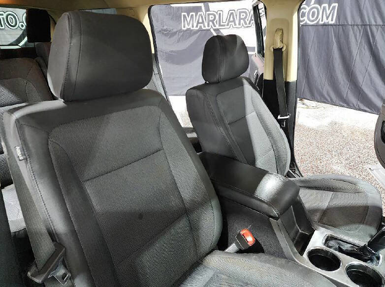 Used 2018 Ford Flex SE image 14