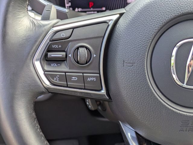 Used 2023 Acura MDX FWD w/ Technology Package image 18