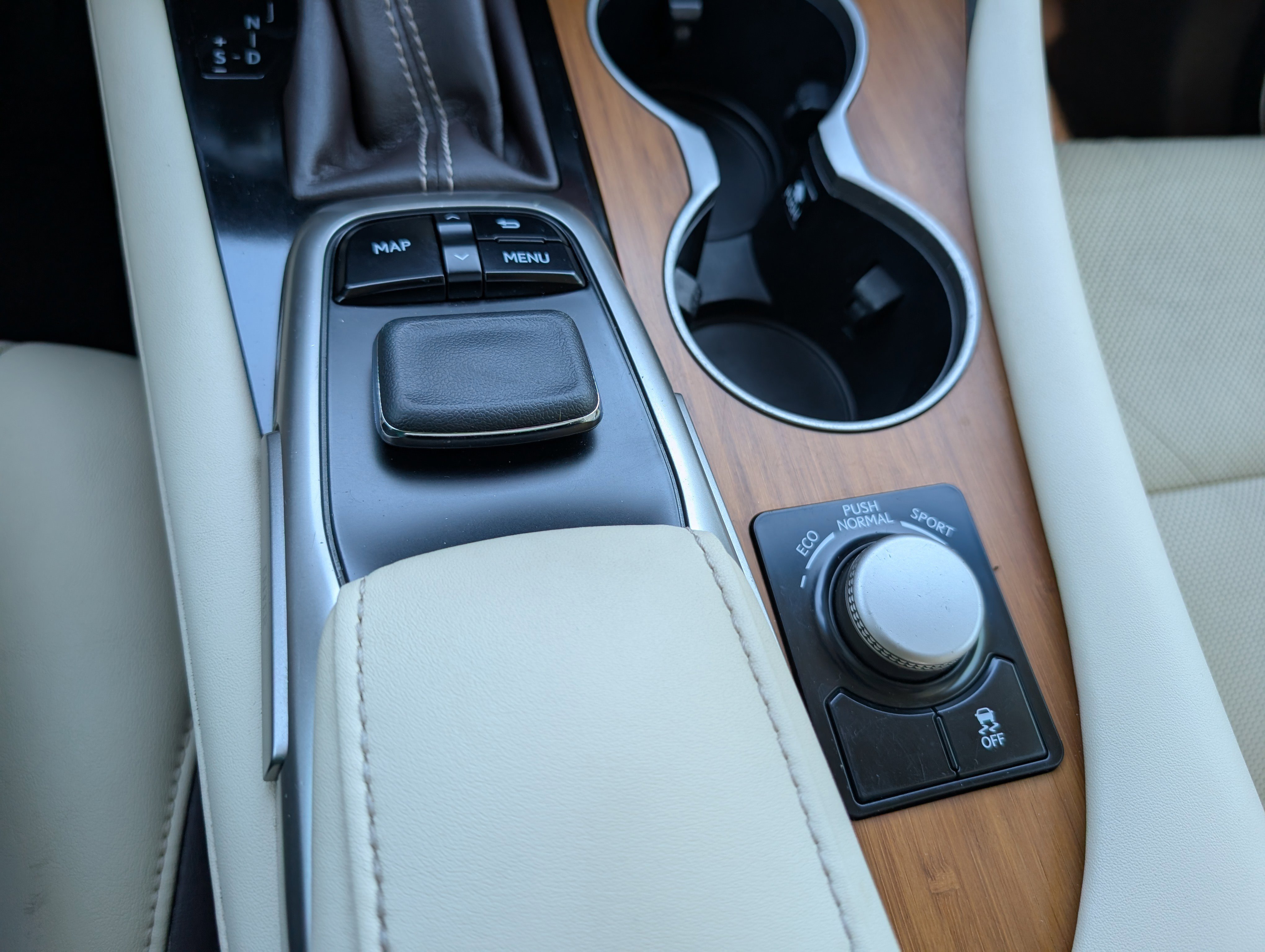 Used 2016 Lexus RX 350 FWD image 19