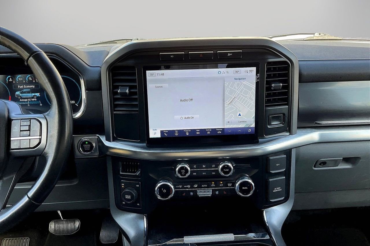 Used 2023 Ford F150 Lariat image 13