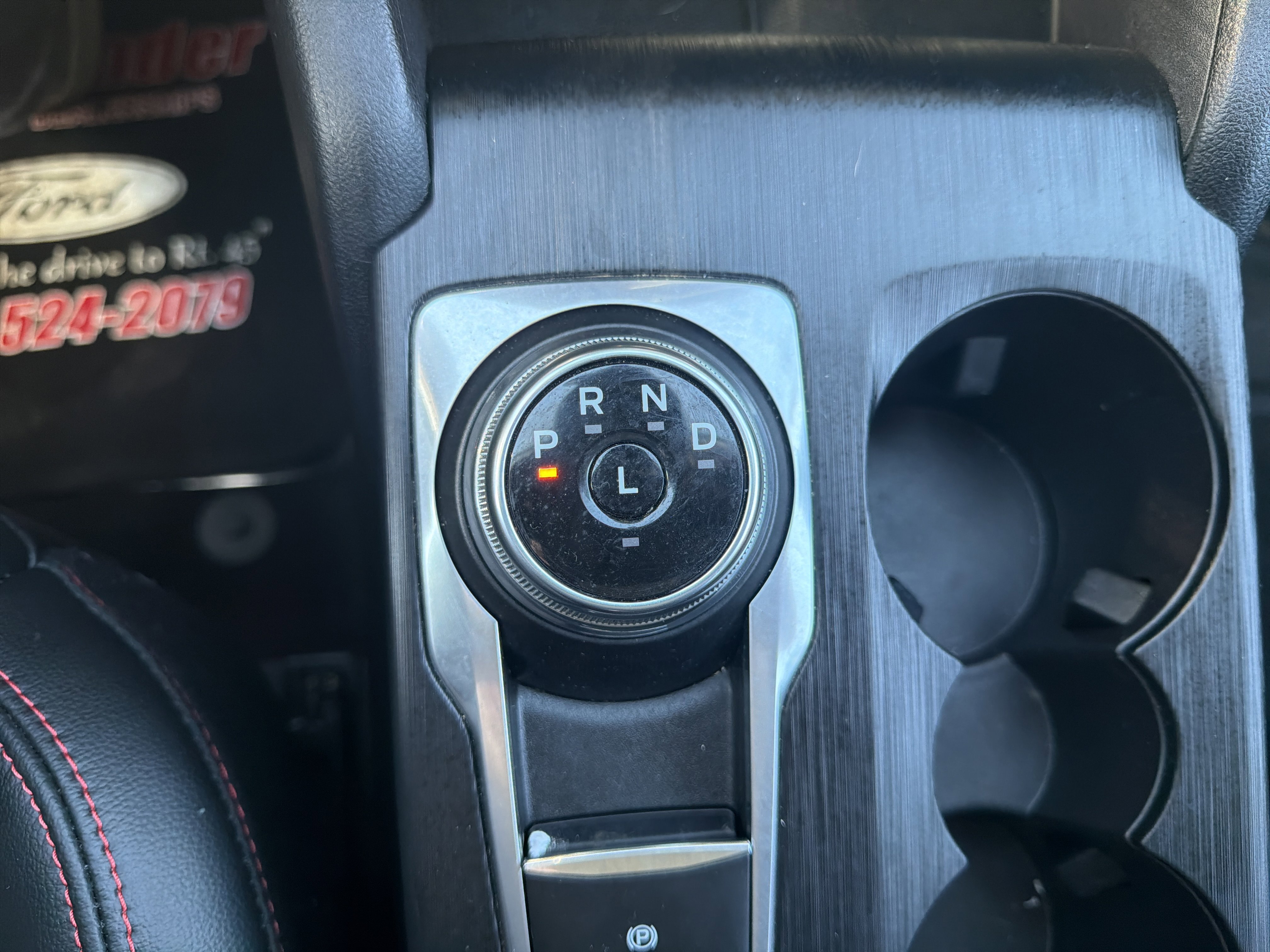 Used 2022 Ford Escape SEL w/ SEL Stealth AWD Package image 23