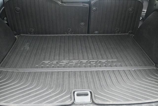 Used 2020 Honda Passport Elite image 20