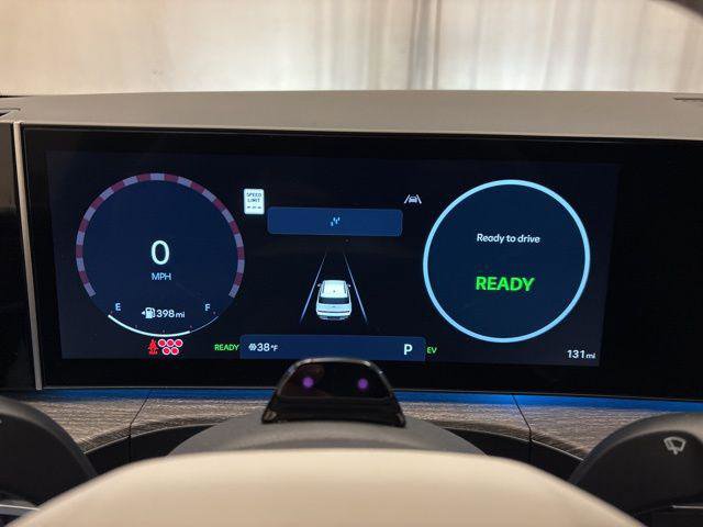 New 2024 Hyundai Santa Fe Limited image 13