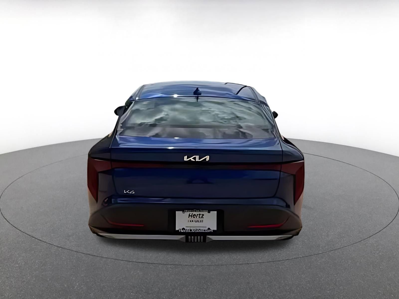 Used 2025 Kia K4 FWD image 16