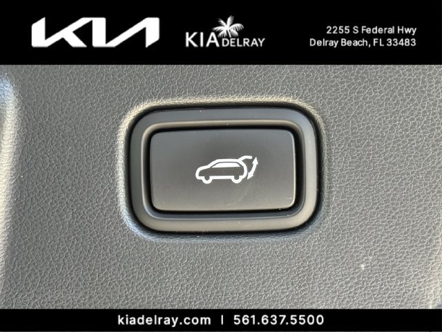 Used 2024 Hyundai Tucson SEL FWD image 9