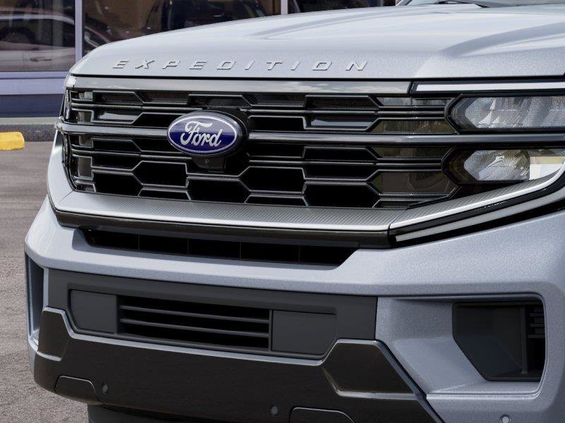 New 2027 Ford Expedition Max Platinum AWD/4WD image 17