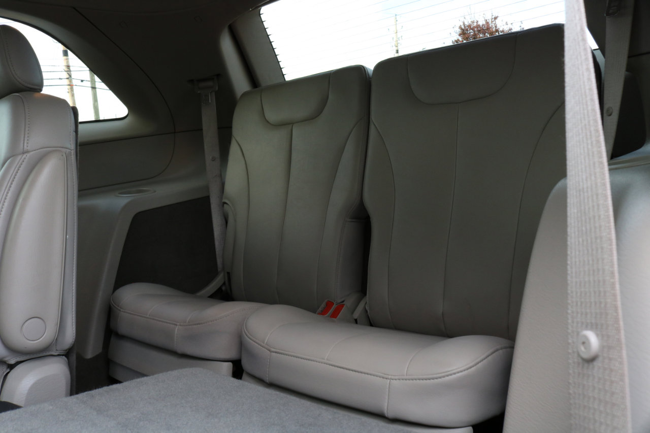 Used 2004 Chrysler Pacifica AWD image 34