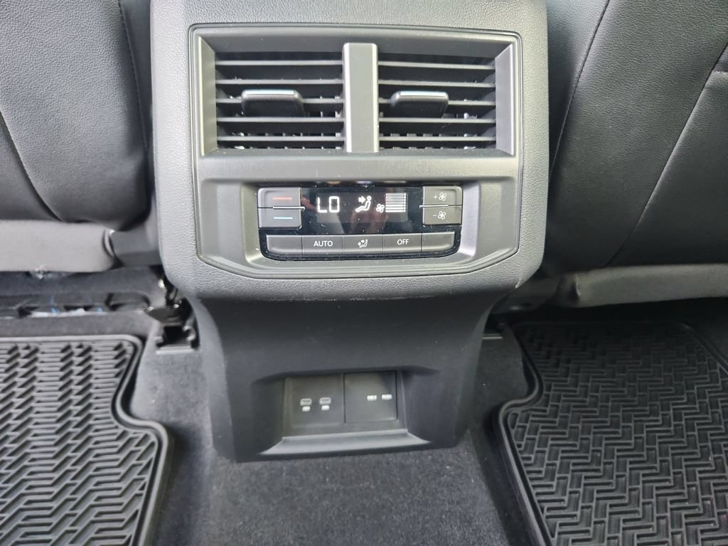 Used 2022 Volkswagen Atlas SE AWD/4WD image 20