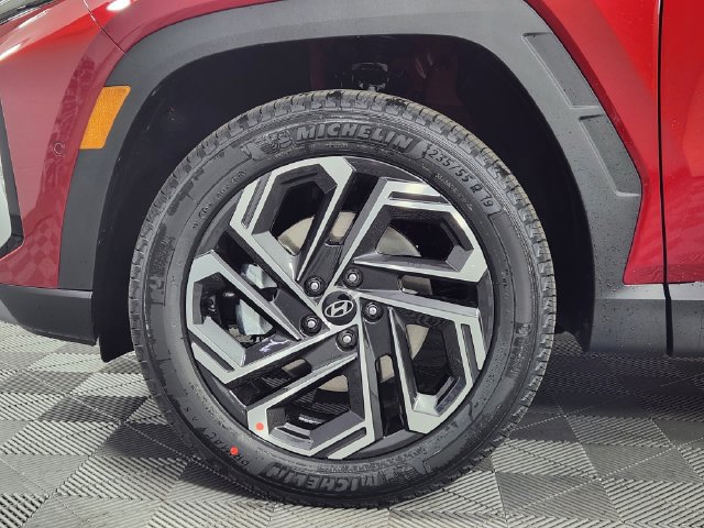 New 2026 Hyundai Tucson Limited AWD/4WD image 14